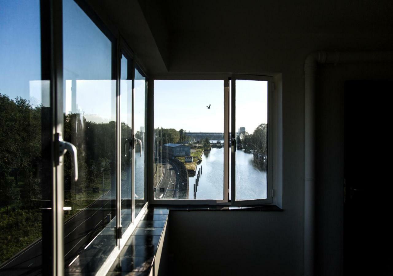 Sweets - Gerben Wagenaarbrug Amsterdam Zewnętrze zdjęcie
