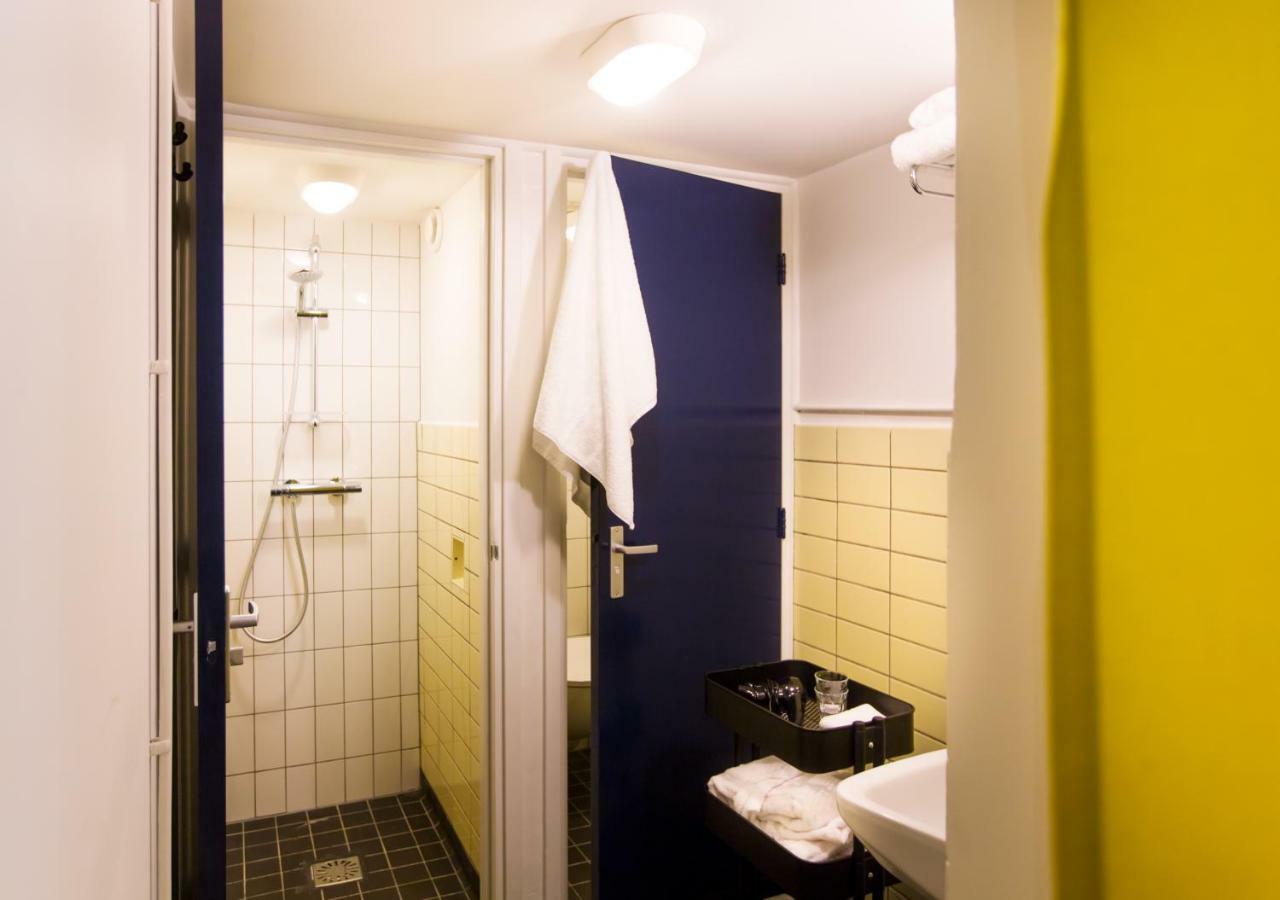 Sweets - Gerben Wagenaarbrug Amsterdam Zewnętrze zdjęcie